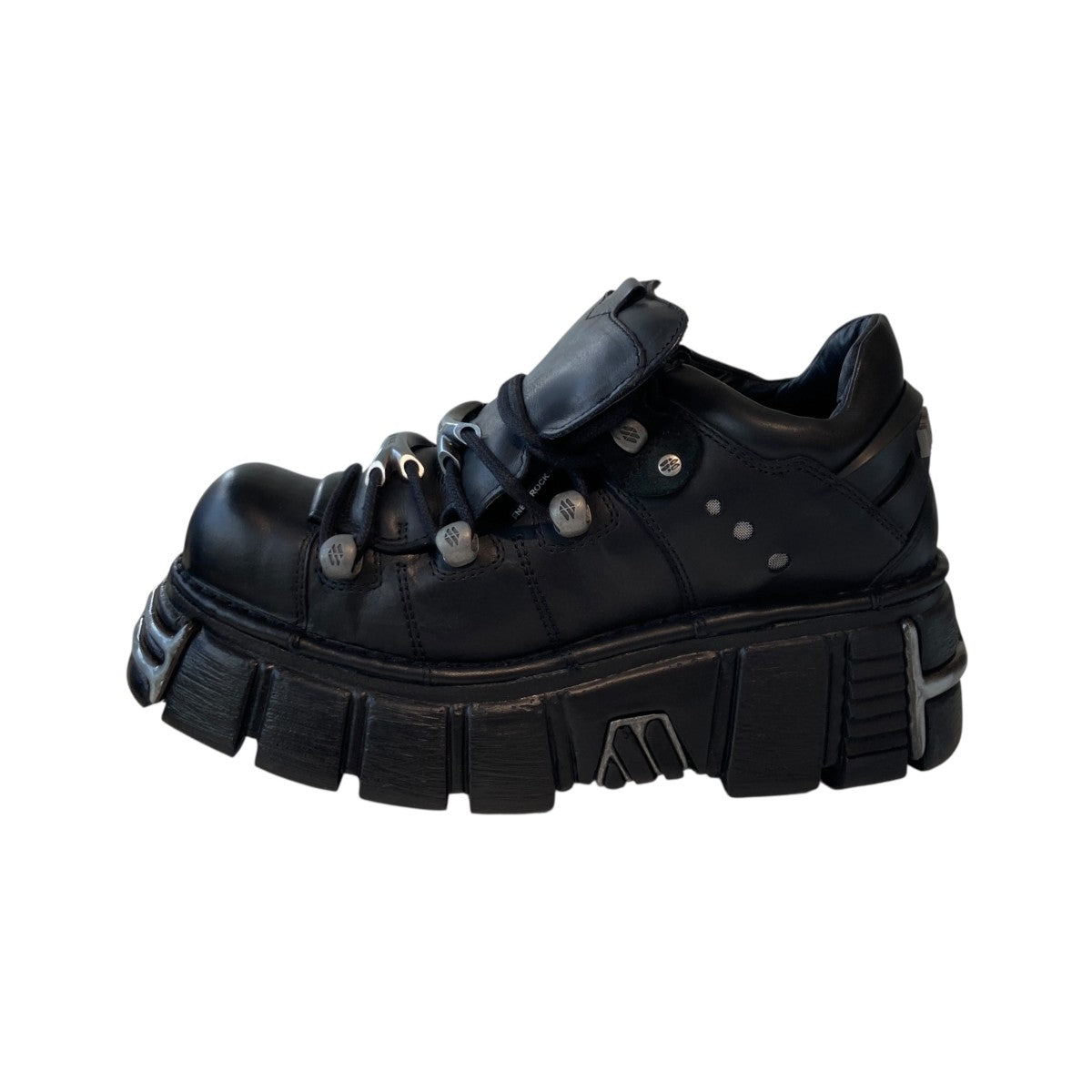 NEW ROCKニューロック 43 M-120N-C26 METALLIC M-120N-S26