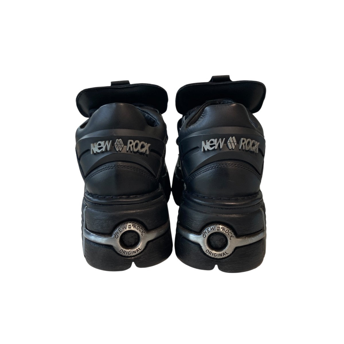 NEW ROCKニューロック 43 M-120N-C26 METALLIC M-120N-C26