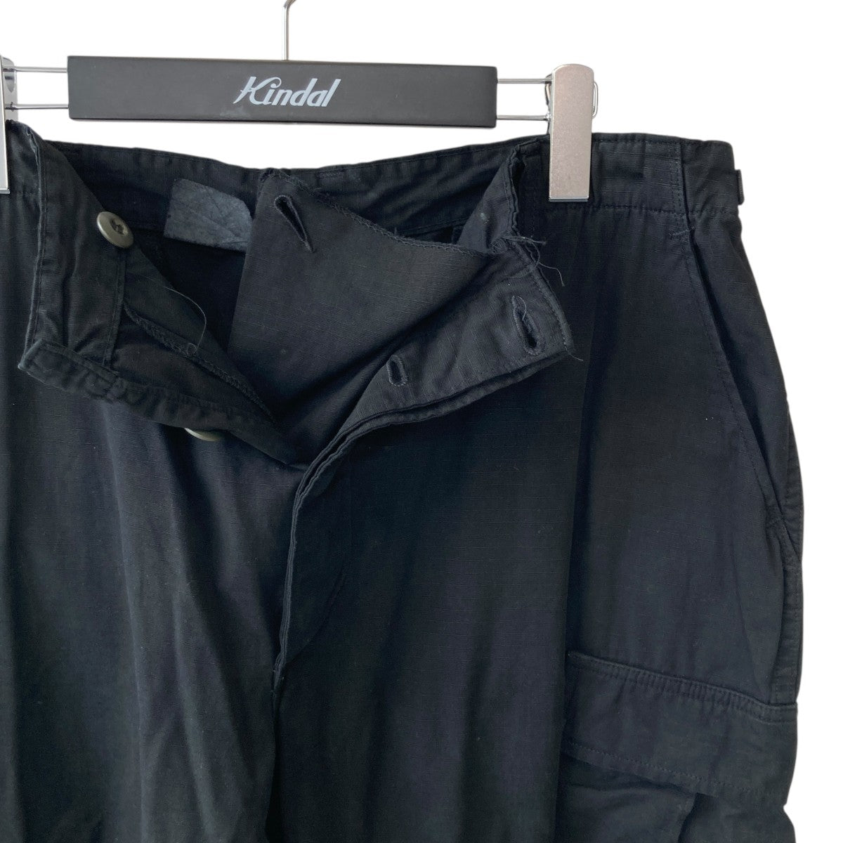 anytee(エニーティー) Modify U．S．ARMY Summer Cargo Pants