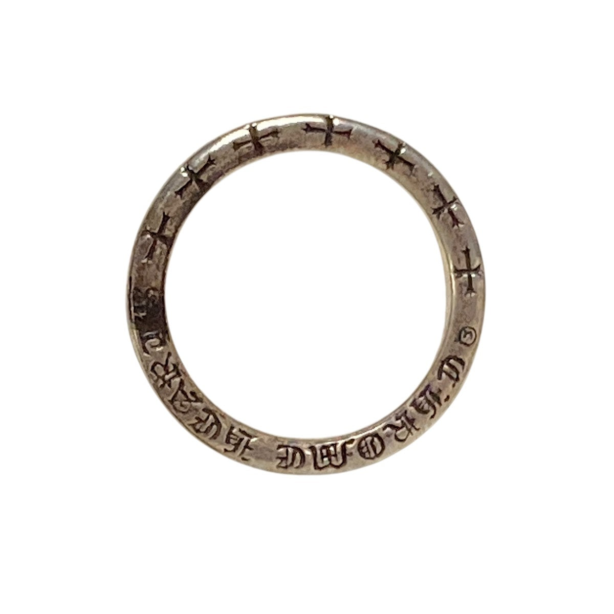 CHROME HEARTS(クロムハーツ) スペーサーリング2356-304-9320-9207