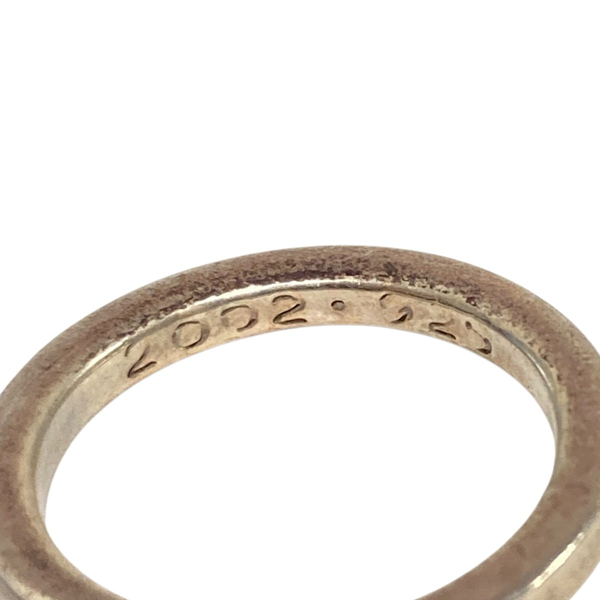 CHROME HEARTS(クロムハーツ) スペーサーリング2356-304-9320-9207