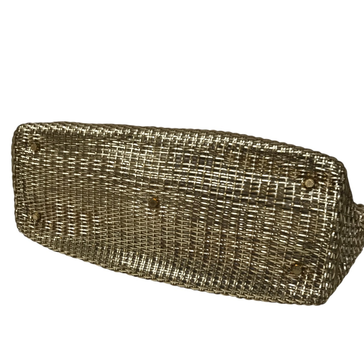 ANTEPRIMA(アンテプリマ) イントレッチオバック ゴールド｜【公式