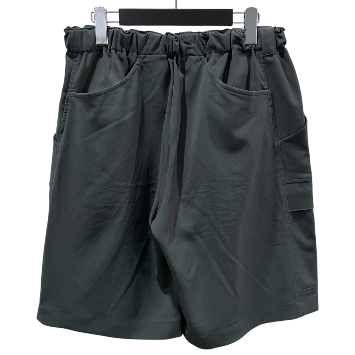 N．HOOLYWOOD 25SS カーゴハーフパンツ CARGO HALF PANTS 2251-CP50-003 古着・中古-2枚目のアイテム画像