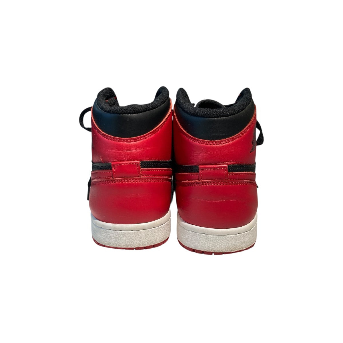 Air Jordan 1 Retro High OG Bredハイカットスニーカー555088-023