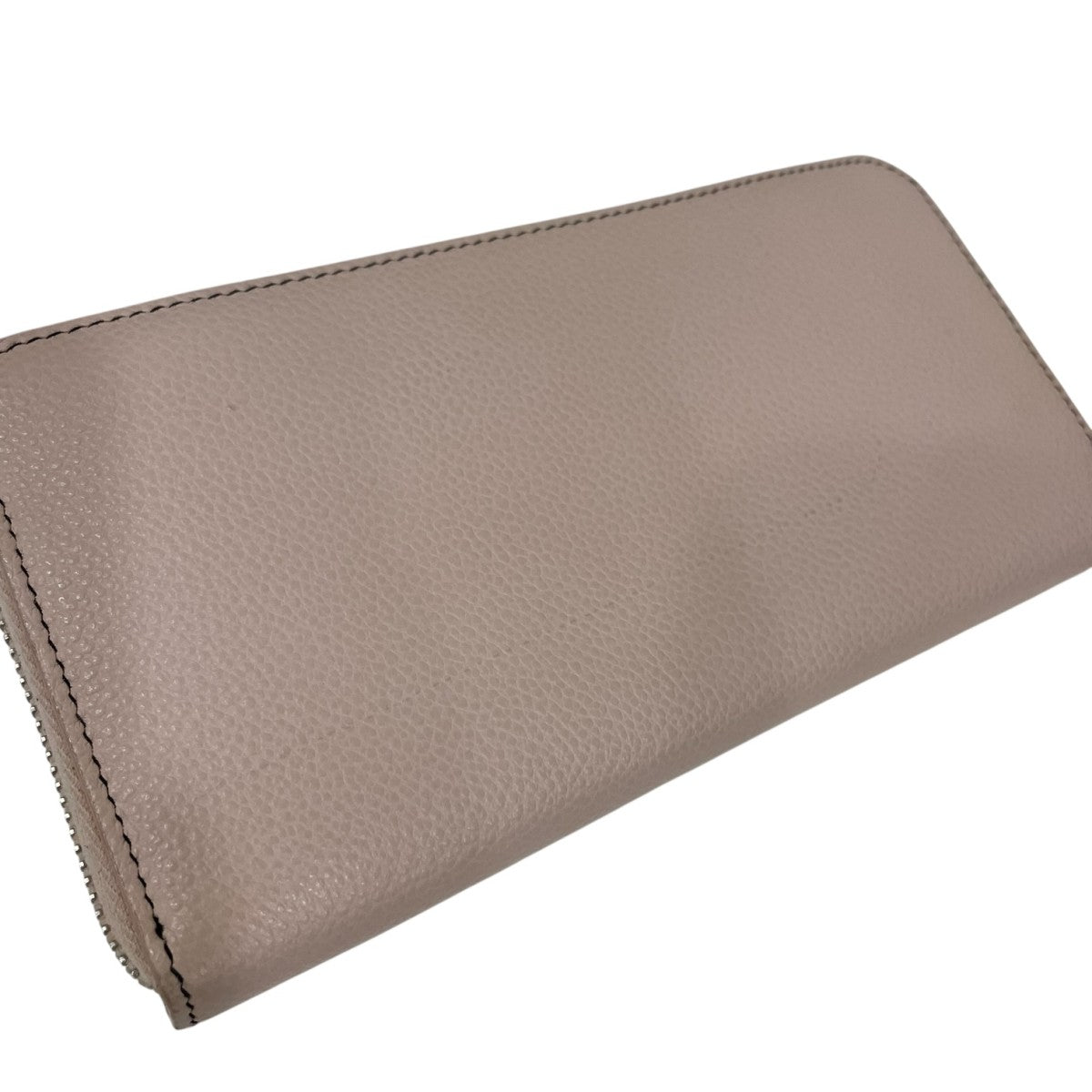 YSL PORTEFEUILLE FAMME長財布414680
