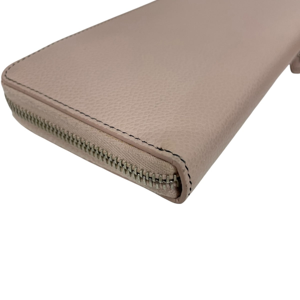 YSL PORTEFEUILLE FAMME長財布414680