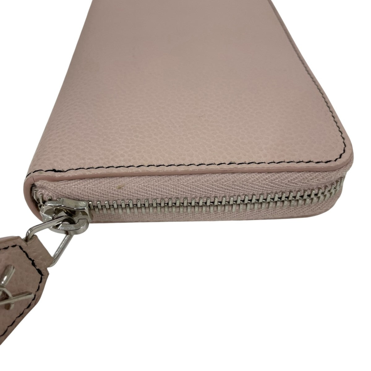 YSL PORTEFEUILLE FAMME長財布414680