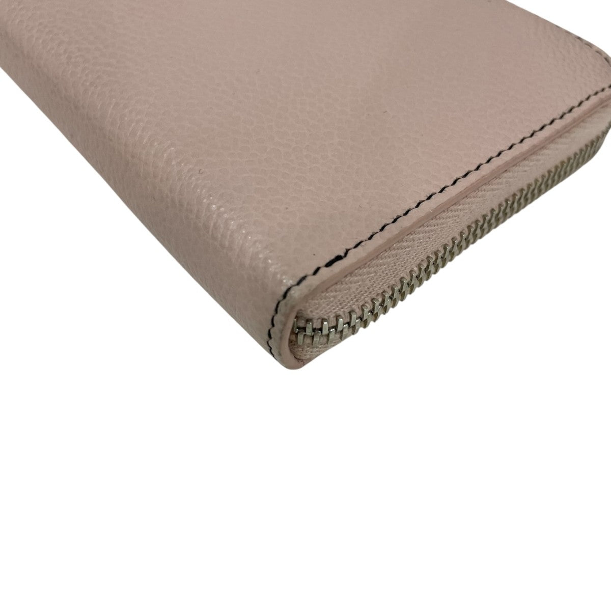 YSL PORTEFEUILLE FAMME長財布414680