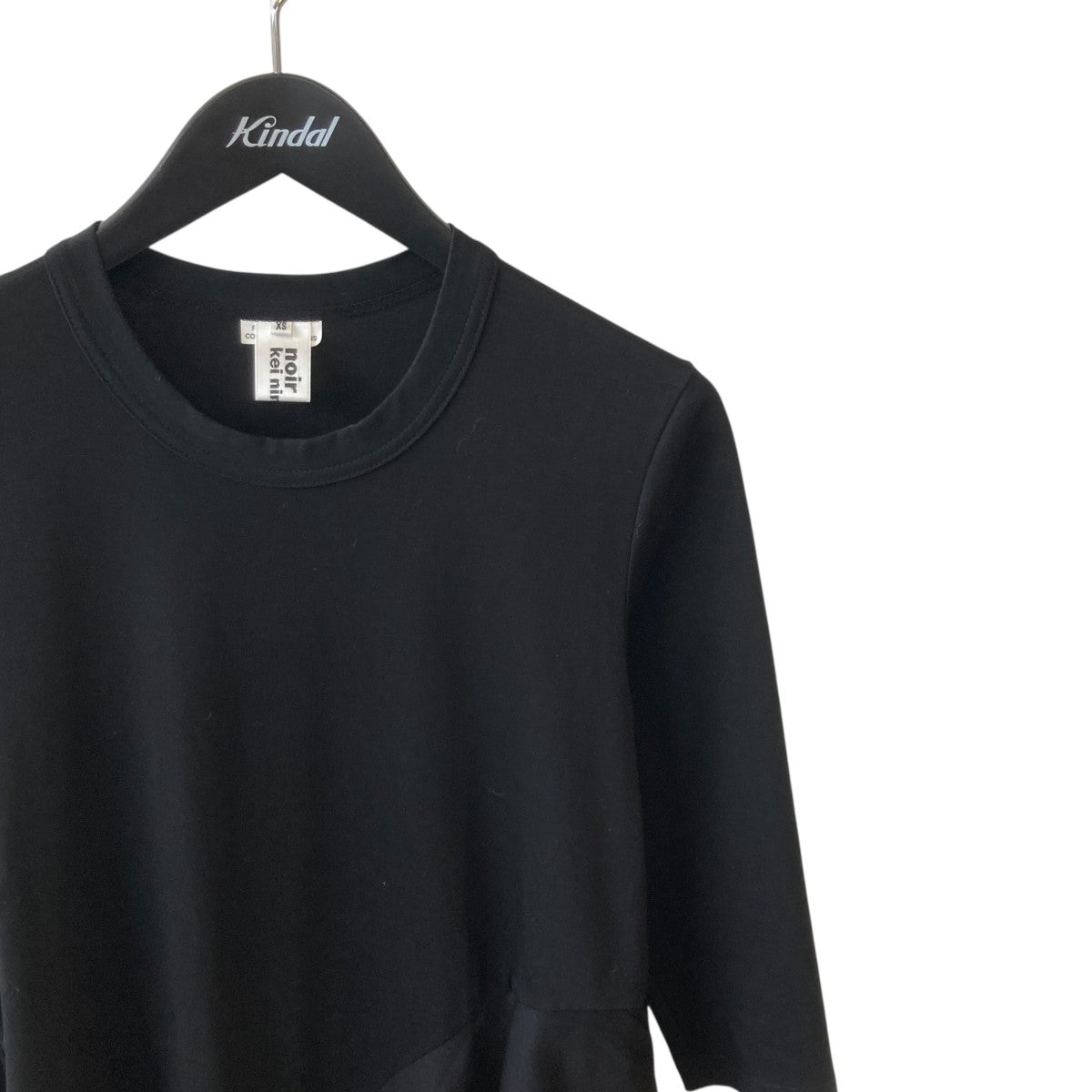 noir kei ninomiya ワンピース3J-T015 古着・中古-3枚目のアイテム画像