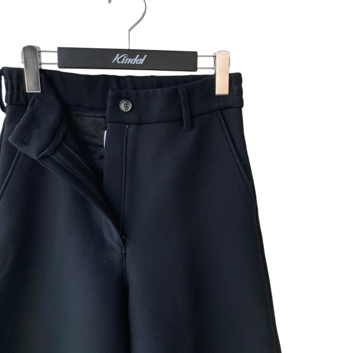 MM6 Maison Margiela(マルタンマルジェラ) ワイドパンツs52ka0102