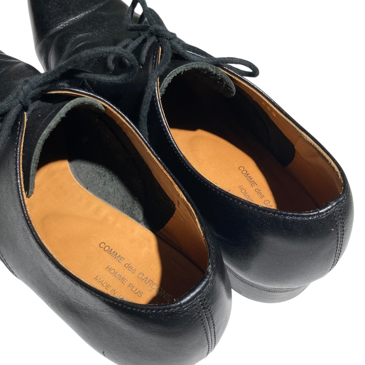 COMME des GARCONS HOMME PLUS(コムデギャルソンオムプリュス