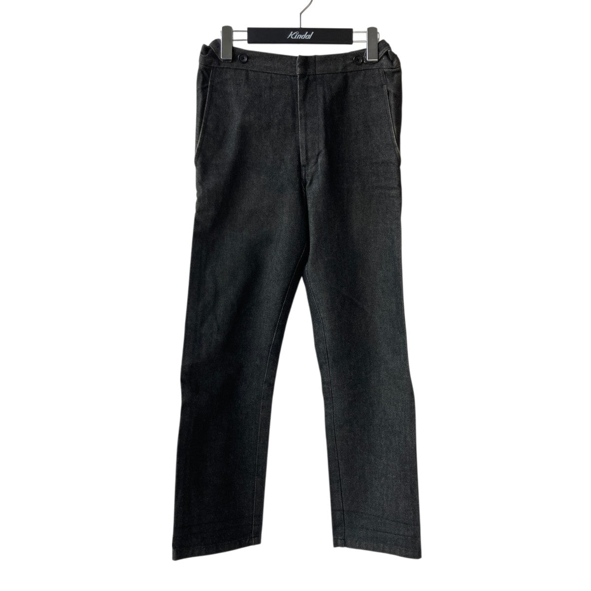 BLACK comme des garcons レオパードショーツ Black Comme Des Garçons レイヤーデザイン ショートパンツ