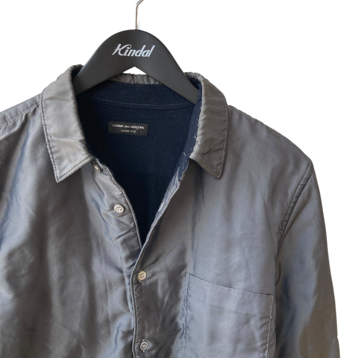COMME des GARCONS HOMME PLUS(コムデギャルソンオムプリュス