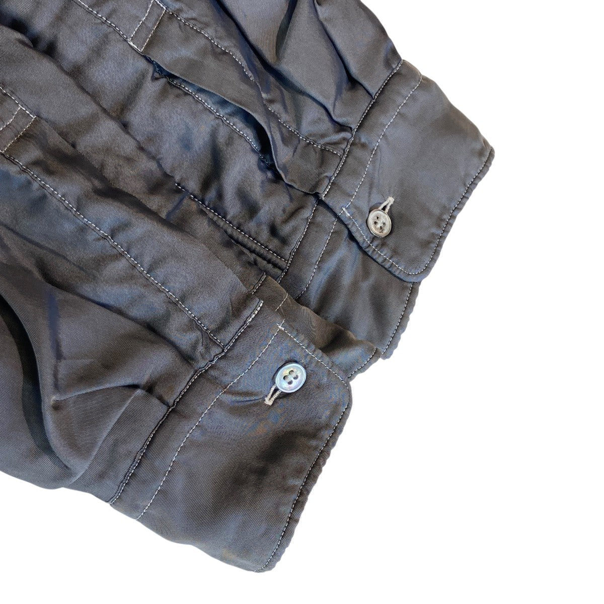 COMME des GARCONS HOMME PLUS(コムデギャルソンオムプリュス