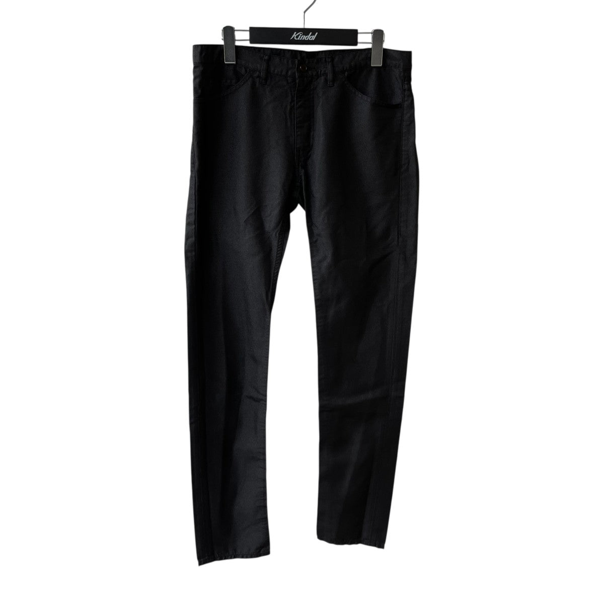 COMME des GARCONS HOMME PLUS ラメスキニーパンツPD-P041 古着・中古-1枚目のアイテム画像