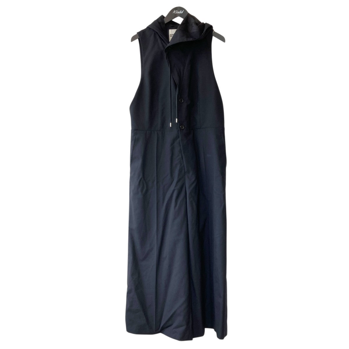 noir kei ninomiya(ノワールケイニノミヤ) 23AWウール