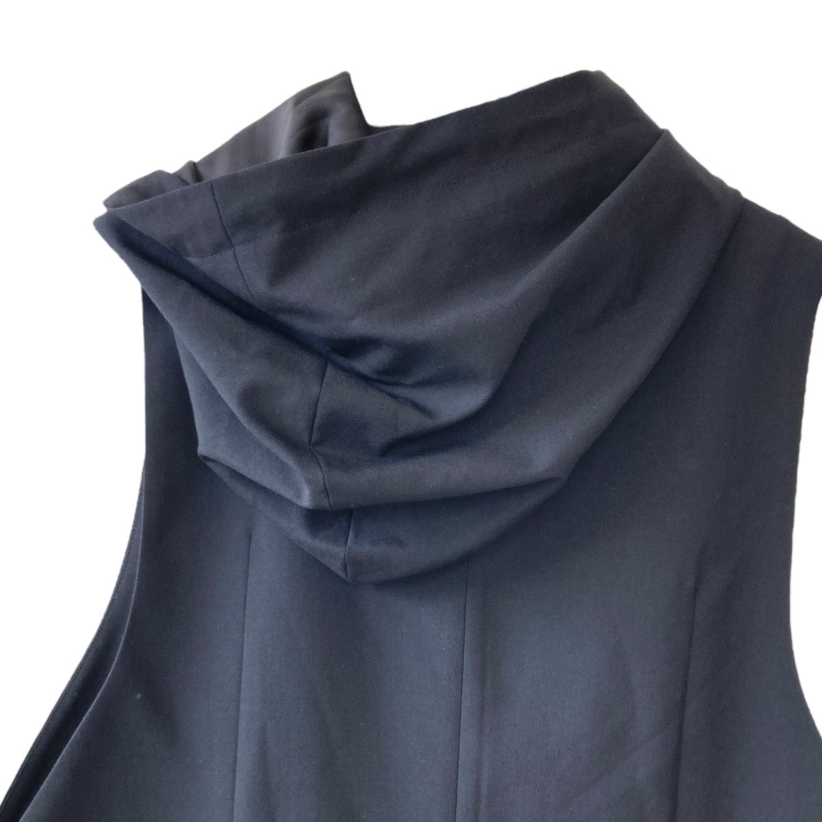 noir kei ninomiya(ノワールケイニノミヤ) 25SSフードデザイン