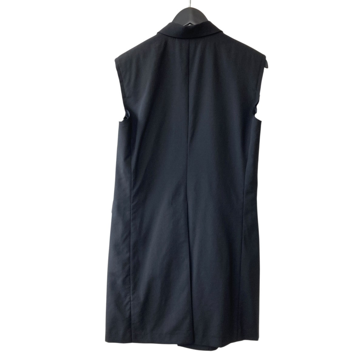 COMME des GARCONS 25SS多重袖デザイン ワンピースGO-J041 古着・中古-4枚目のアイテム画像