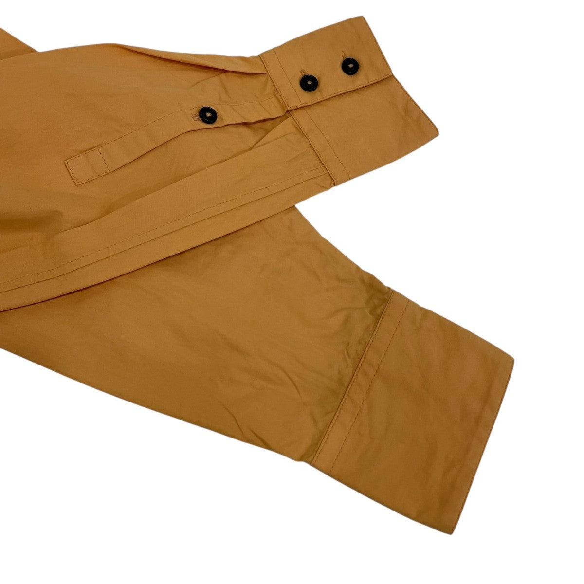 JIL SANDER 長袖シャツ830 古着・中古-4枚目のアイテム画像