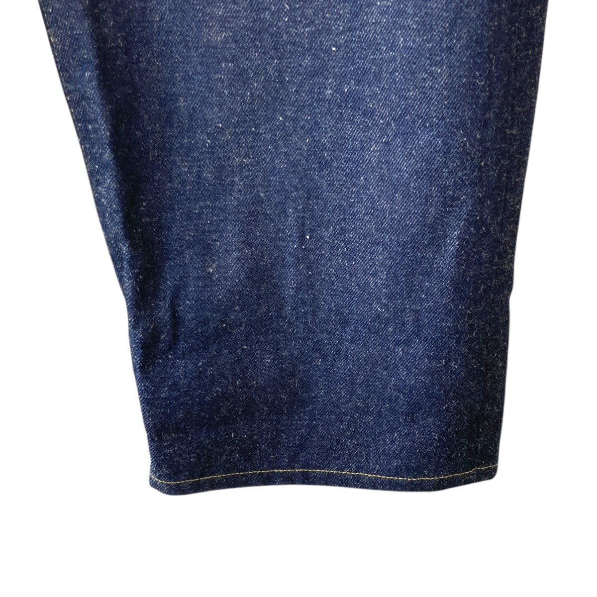 toogood(トゥーグッド) THE SCULPTOR JEANデニムパンツ インディゴ