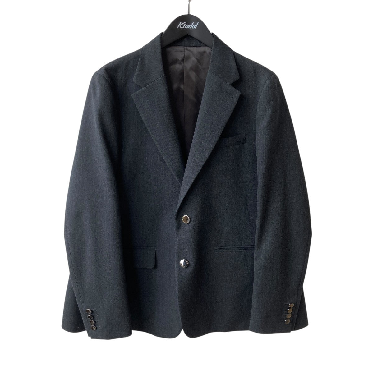 FUMITO GANRYU Spencer Riders Jk 25ss フミト ガンリュウ / FUMITO