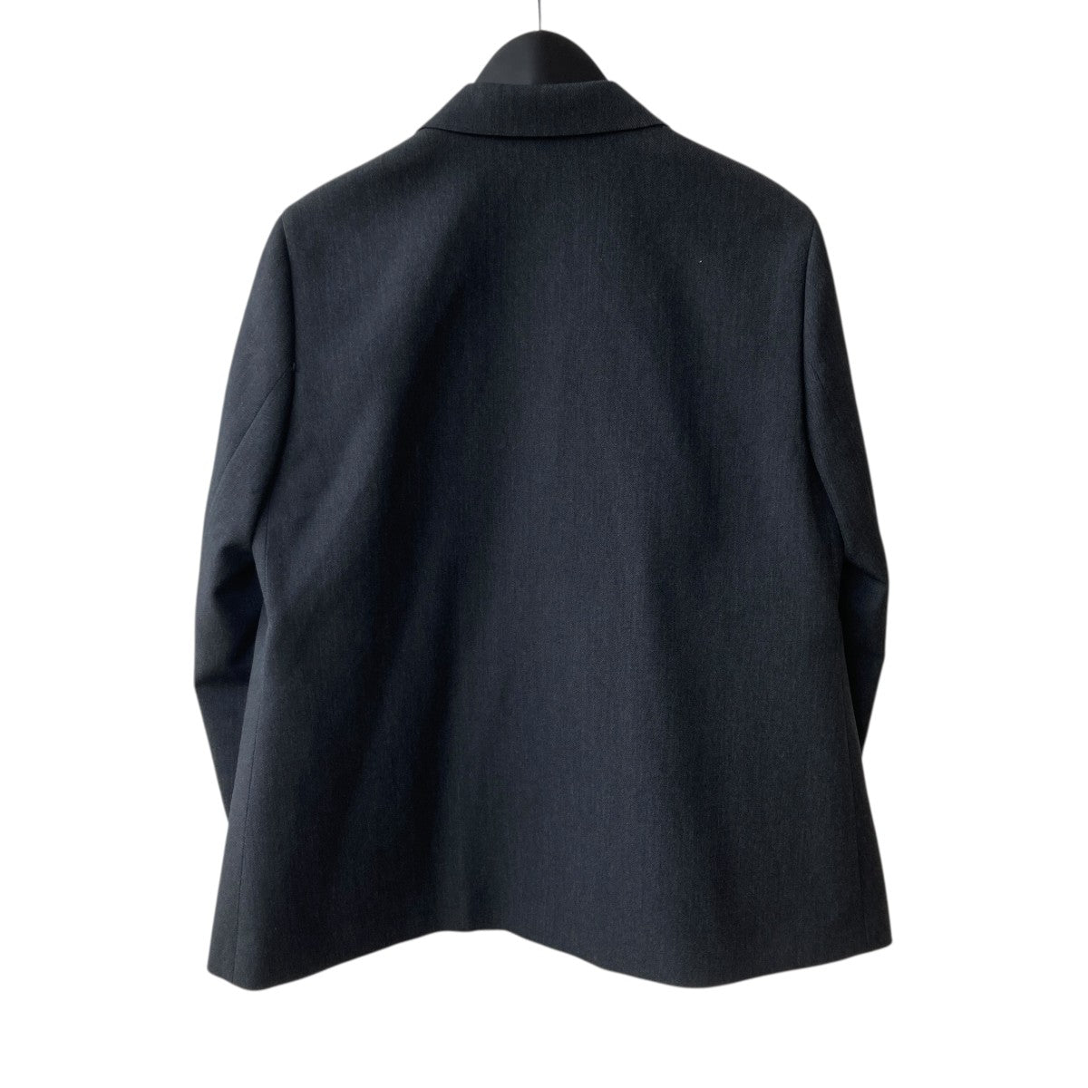 FUMITO GANRYU(フミトガンリュウ) メタルボタン2BジャケットFU2