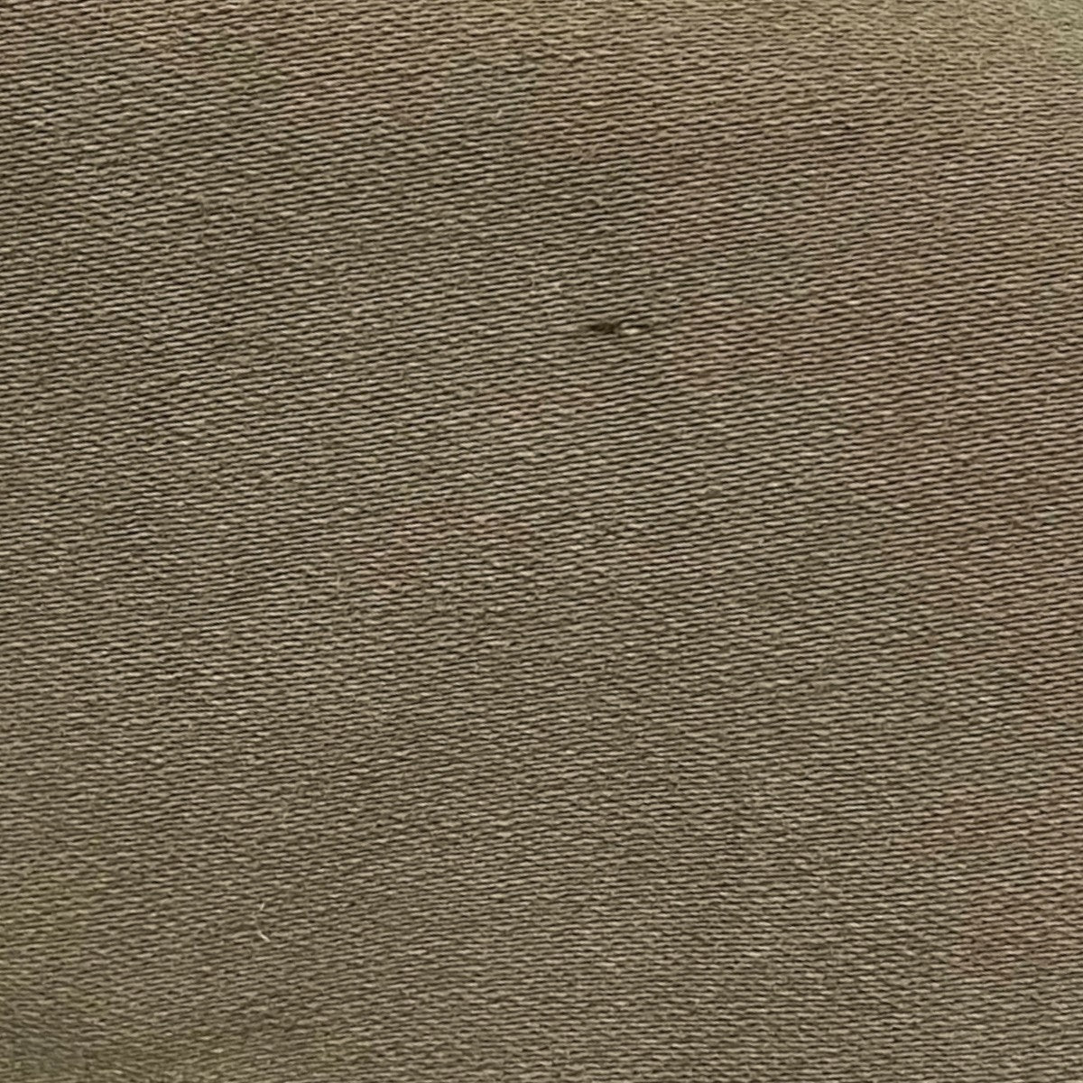 VISVIM(ビズビム) 13AW ダメージ加工ジャケット CUNNINGHAM