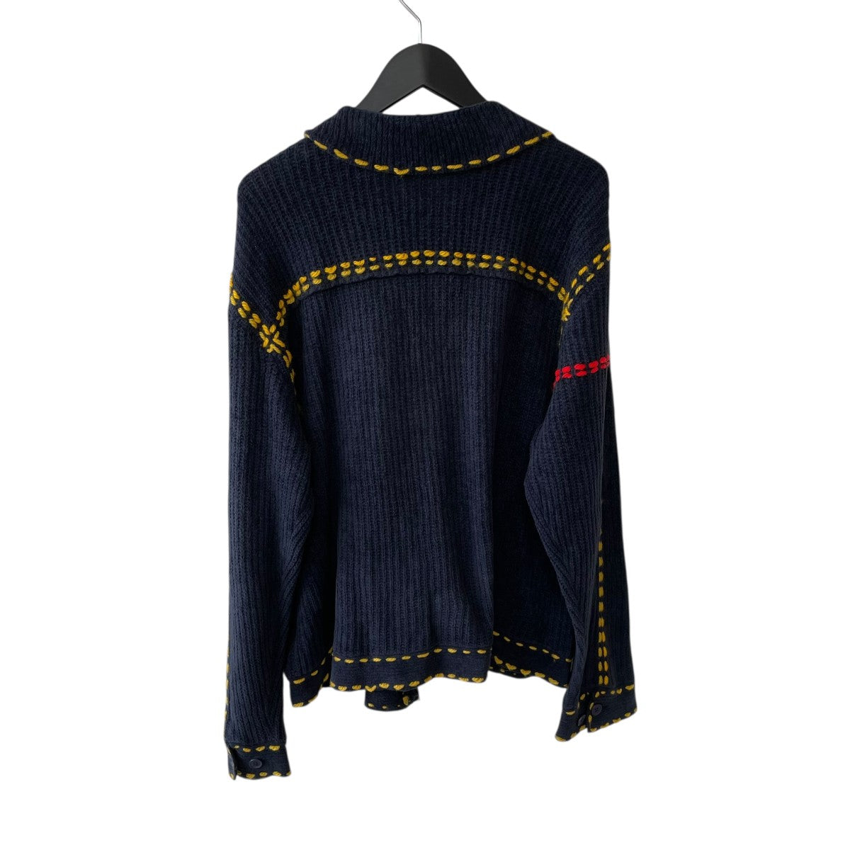 PHINGERIN(フィンガリン) 22SSZIP OFF HOODYジップオフフーディーPD