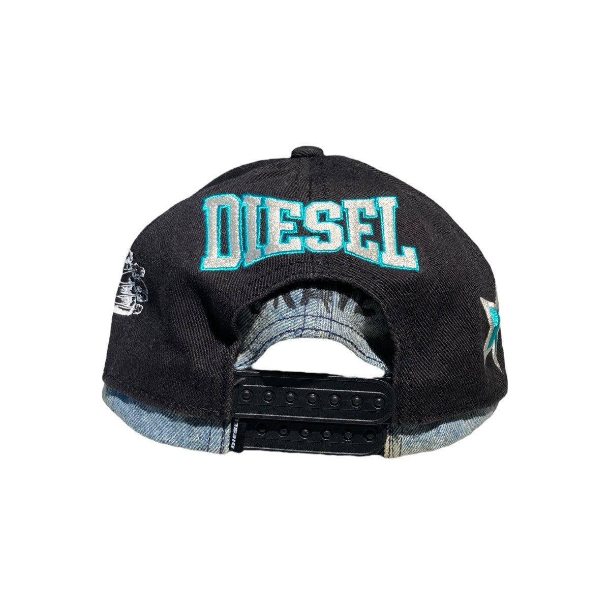 BASEBALL CAPキャップA02121