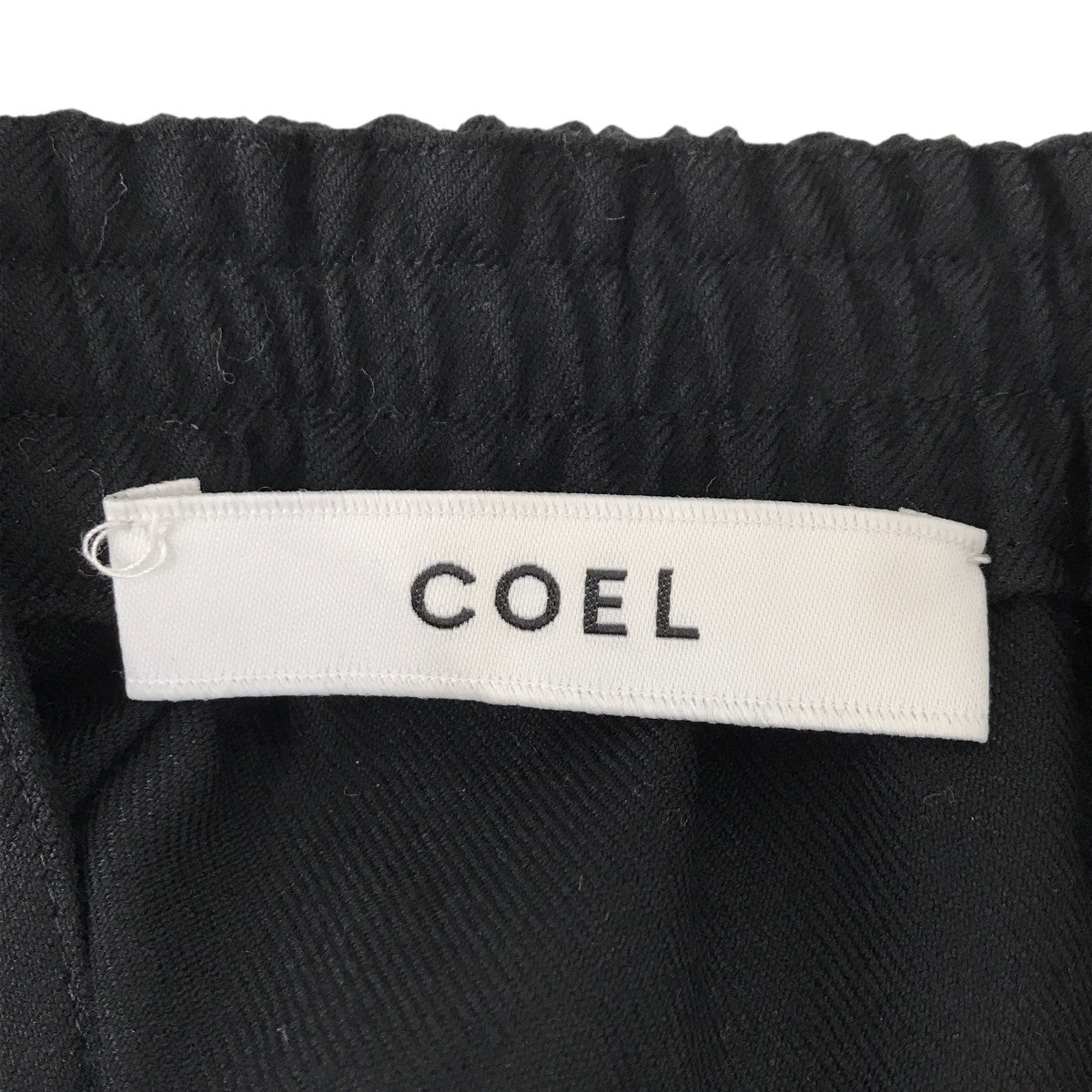 COEL ジャンパースカート0161718127 古着・中古-4枚目のアイテム画像