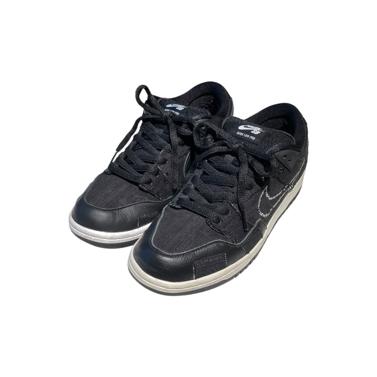 Wasted Youth DUNK LOW PROスニーカーDD8386-001