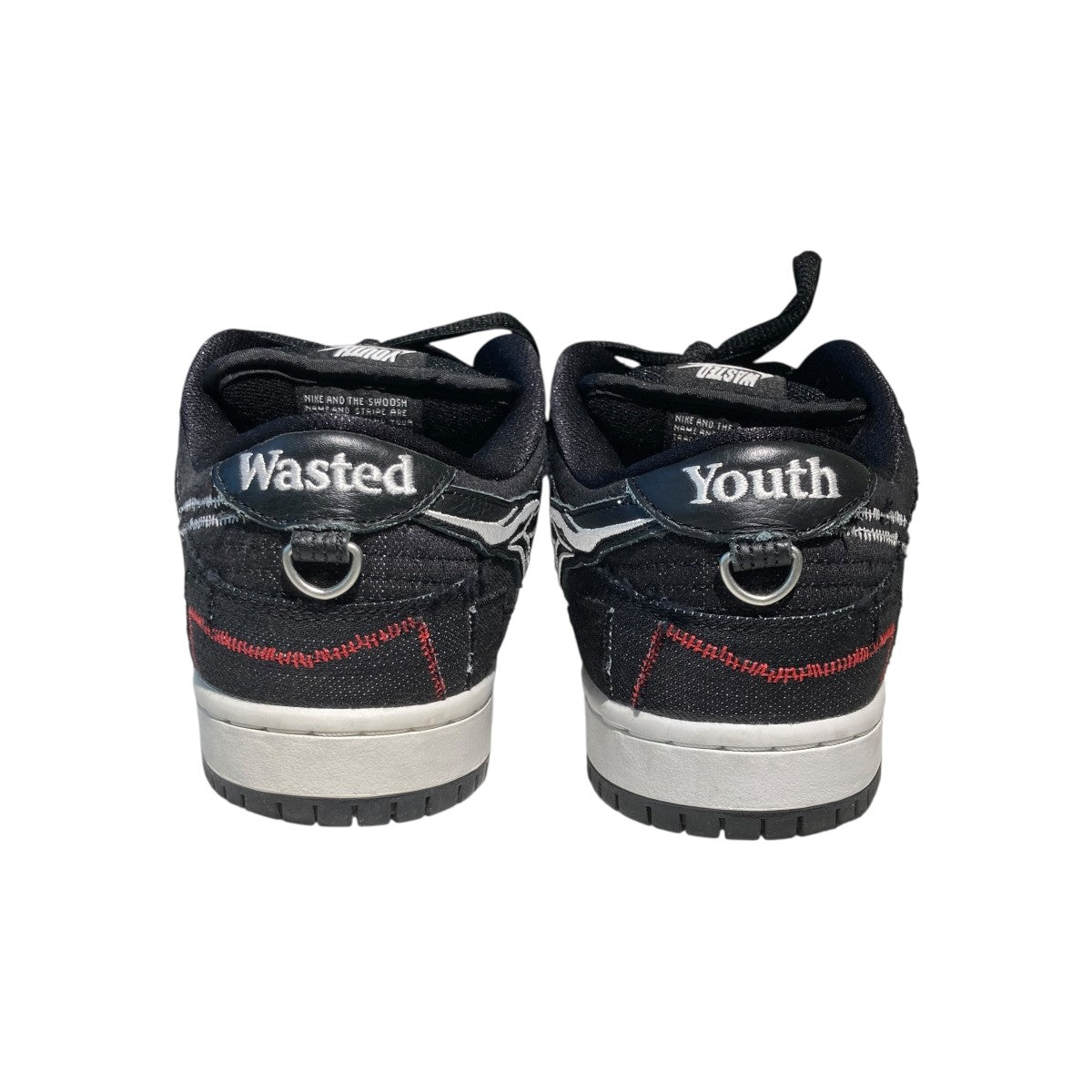 Wasted Youth DUNK LOW PROスニーカーDD8386-001