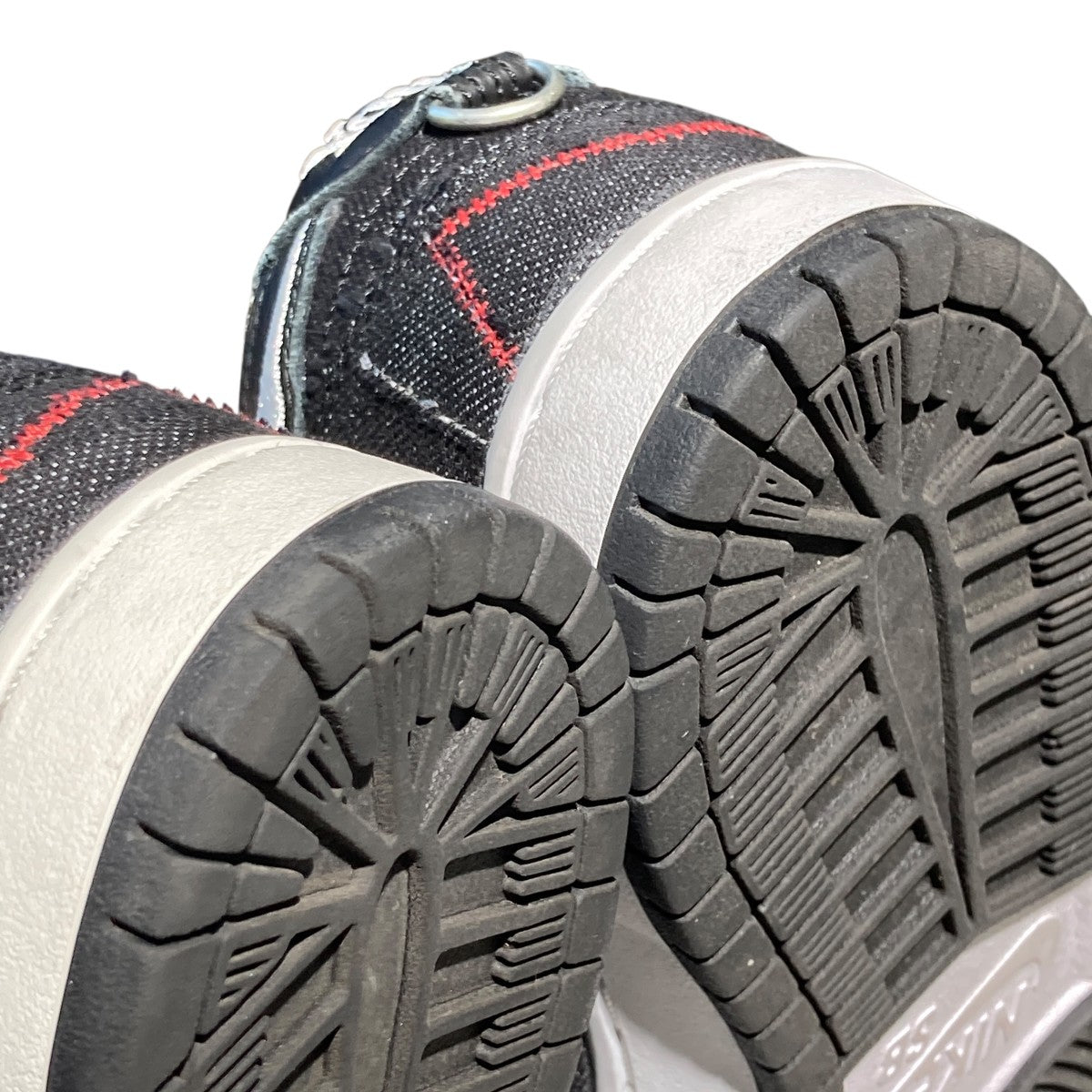 Wasted Youth DUNK LOW PROスニーカーDD8386-001