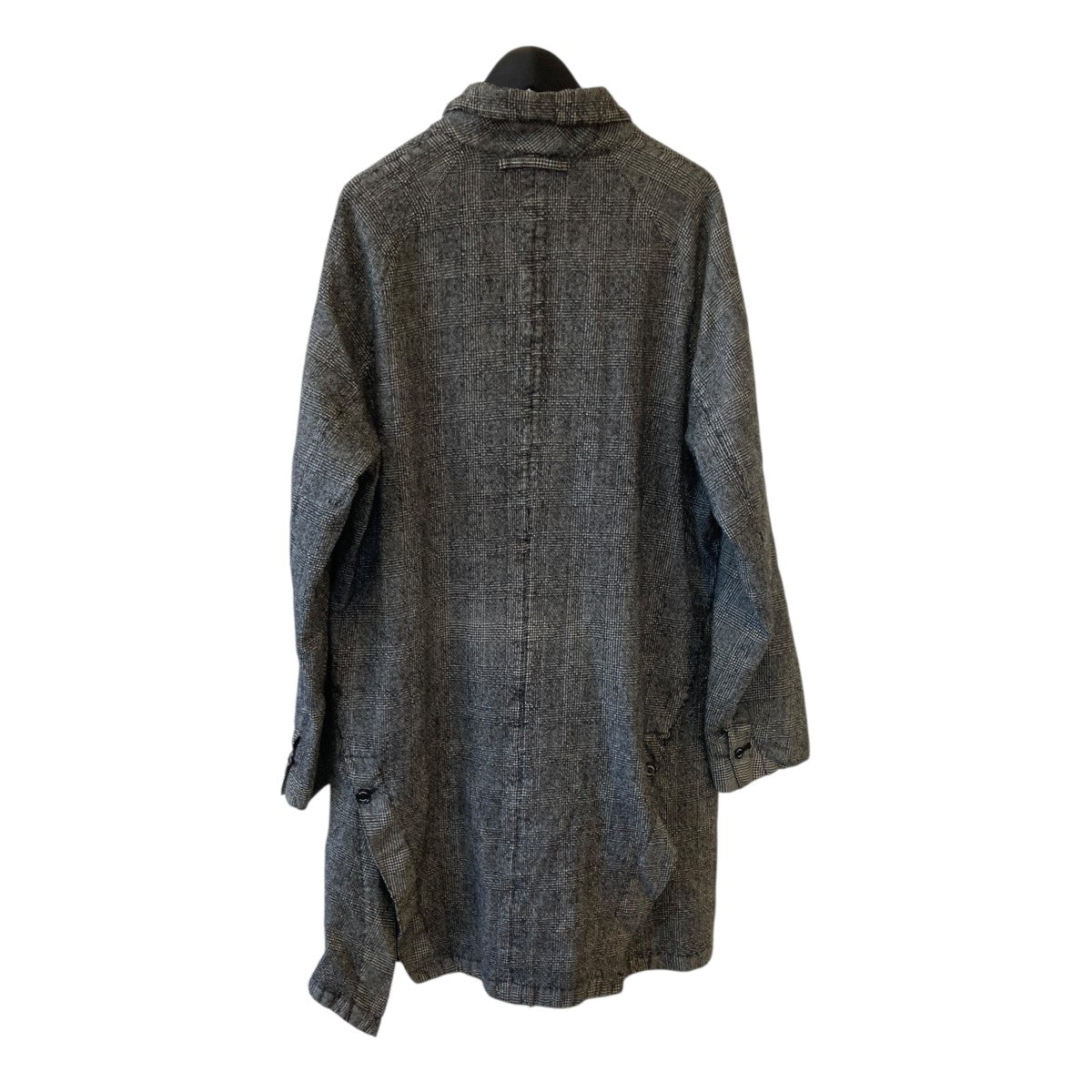 the shepherd UNDERCOVER(ザ シェパード アンダーカバー) 17AW縮