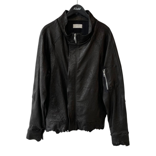 ALEXANDER DIGENOVA DOUBLE LAYER ジャケット ALEXANDER DIGENOVA(アレキサンダーディジェノバ) DOUBLE LAYER