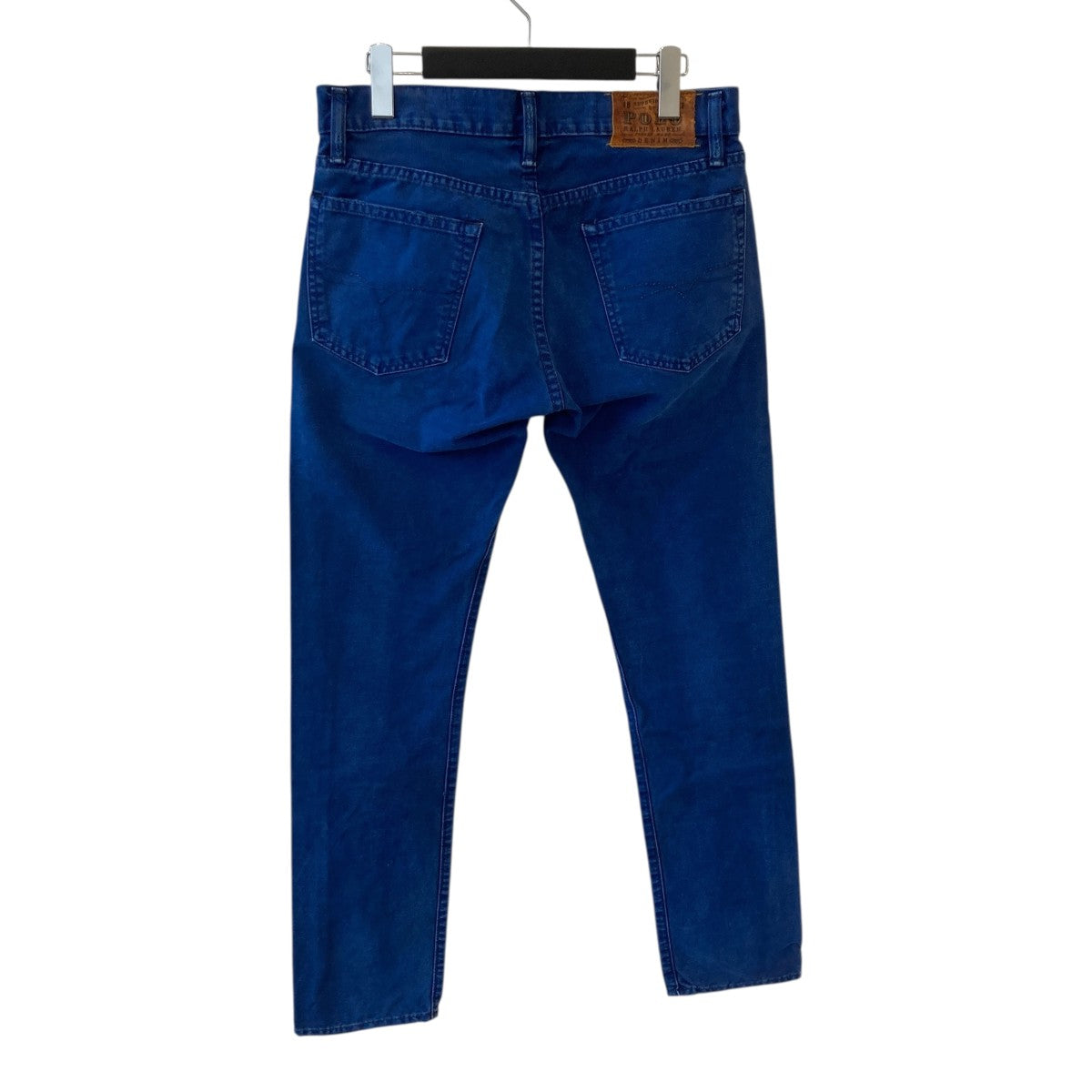 POLO RALPH LAUREN デニムパンツ 古着・中古-2枚目のアイテム画像