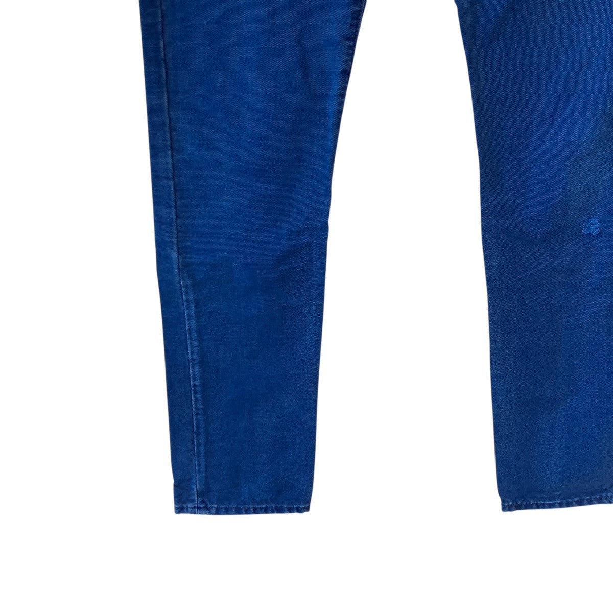 POLO RALPH LAUREN(ポロラルフローレン) デニムパンツ ネイビー サイズ