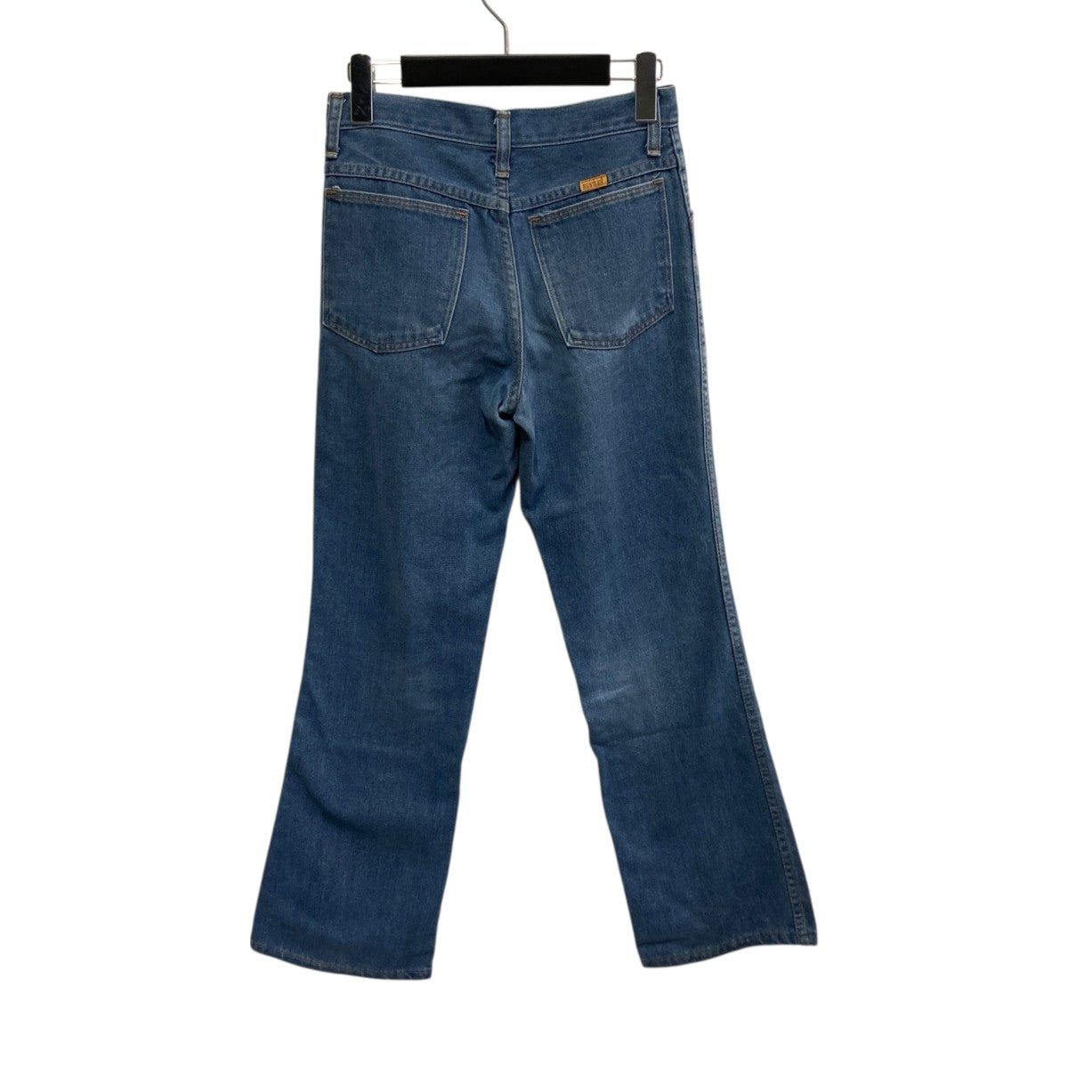 RUSTLER パンツ 古着・中古-2枚目のアイテム画像