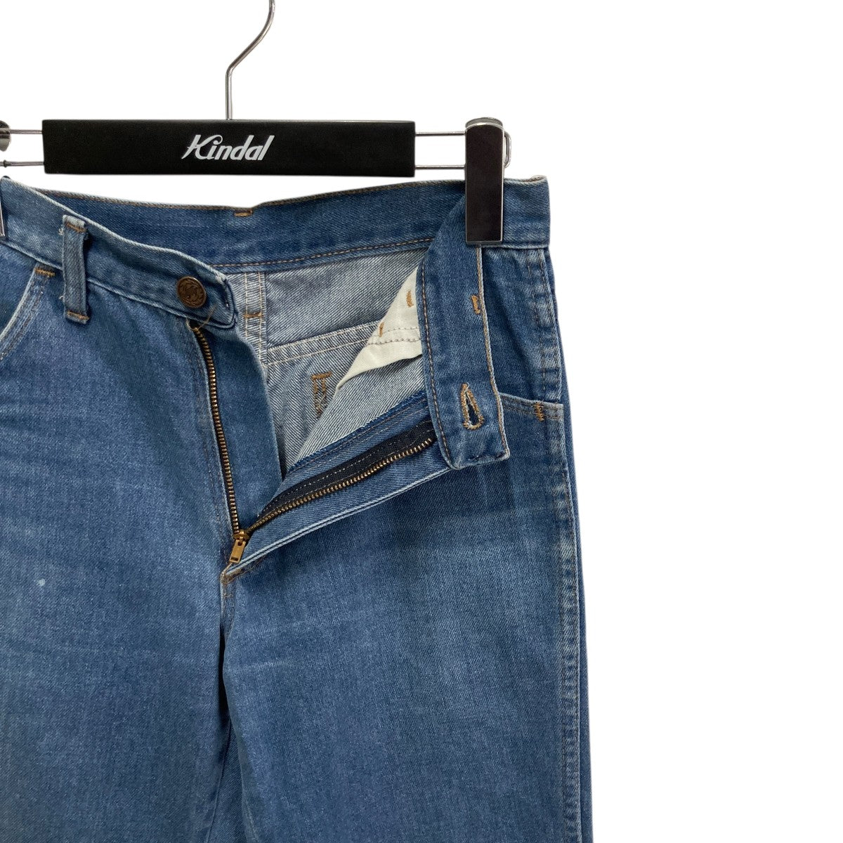 RUSTLER パンツ 古着・中古-3枚目のアイテム画像