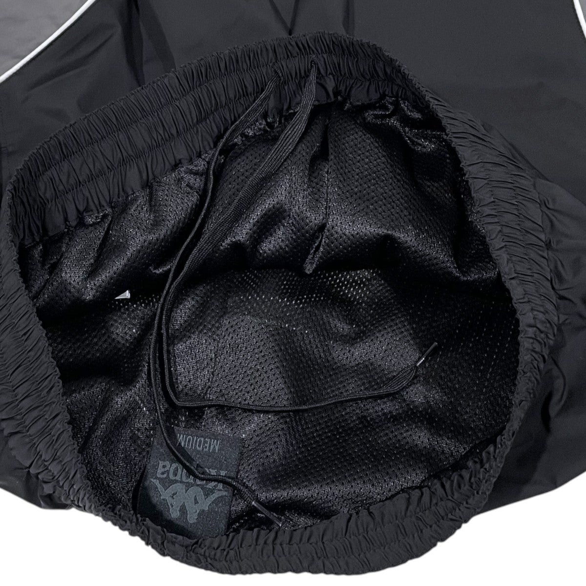 SEDAN ALL-PURPOSE×Kappa 25SS イージーハーフパンツ KAPPA Presentation Shorts カッパ プレゼンテーション ショーツ SD25S-PT08 古着・中古-3枚目のアイテム画像