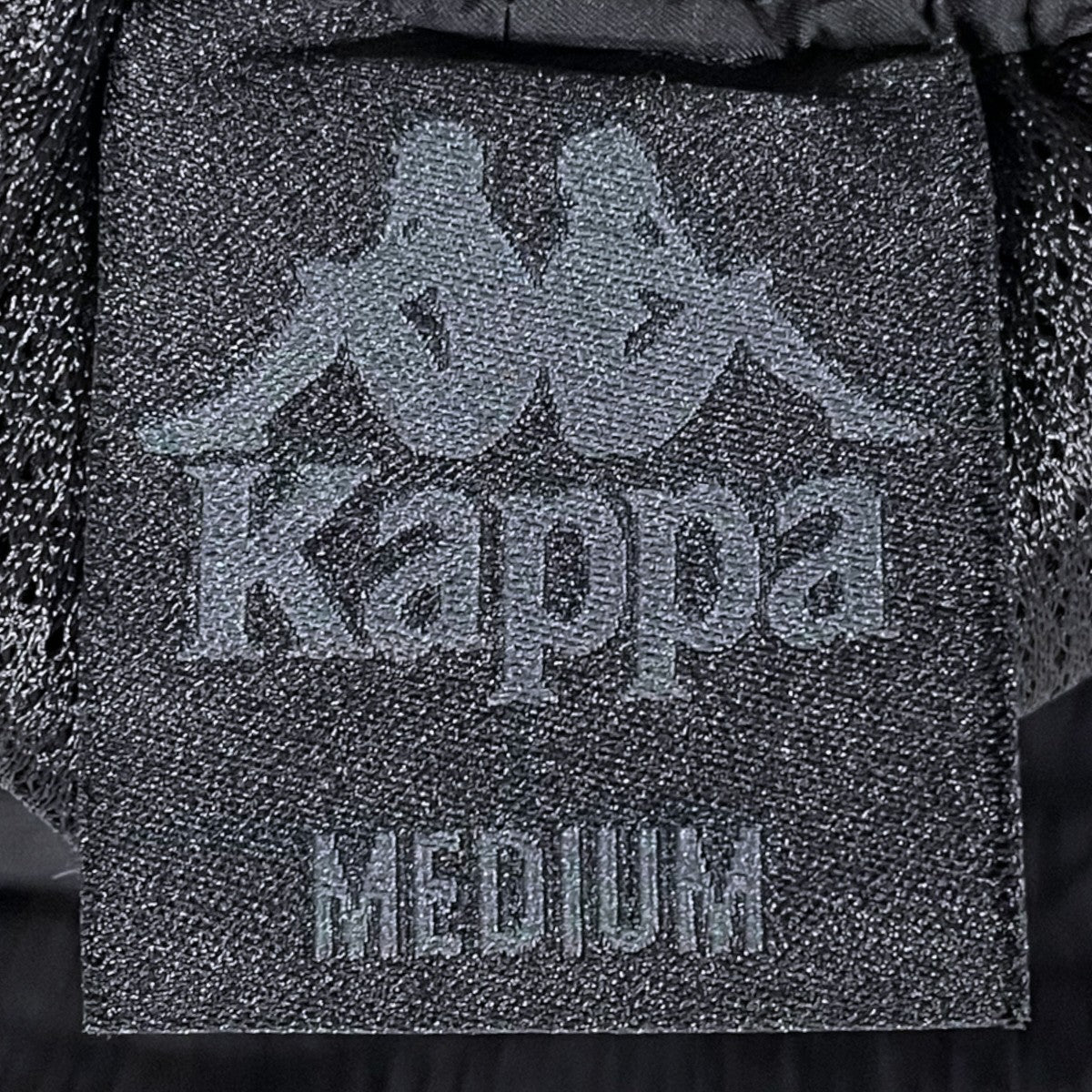 SEDAN ALL-PURPOSE×Kappa 25SS イージーハーフパンツ KAPPA Presentation Shorts カッパ プレゼンテーション ショーツ SD25S-PT08 古着・中古-6枚目のアイテム画像