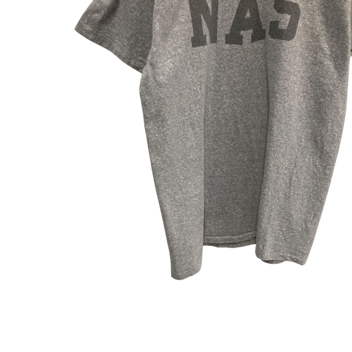 BOWWOW NAVAL AIR STATION半袖Tシャツ 古着・中古-4枚目のアイテム画像
