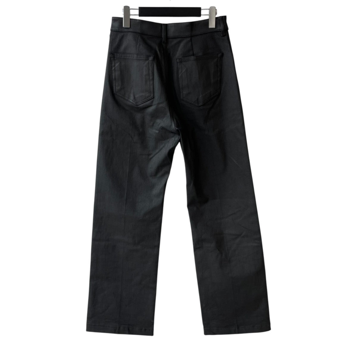 RICK OWENS(リックオウエンス) GETH JEANSパンツRU02D6333-SMT
