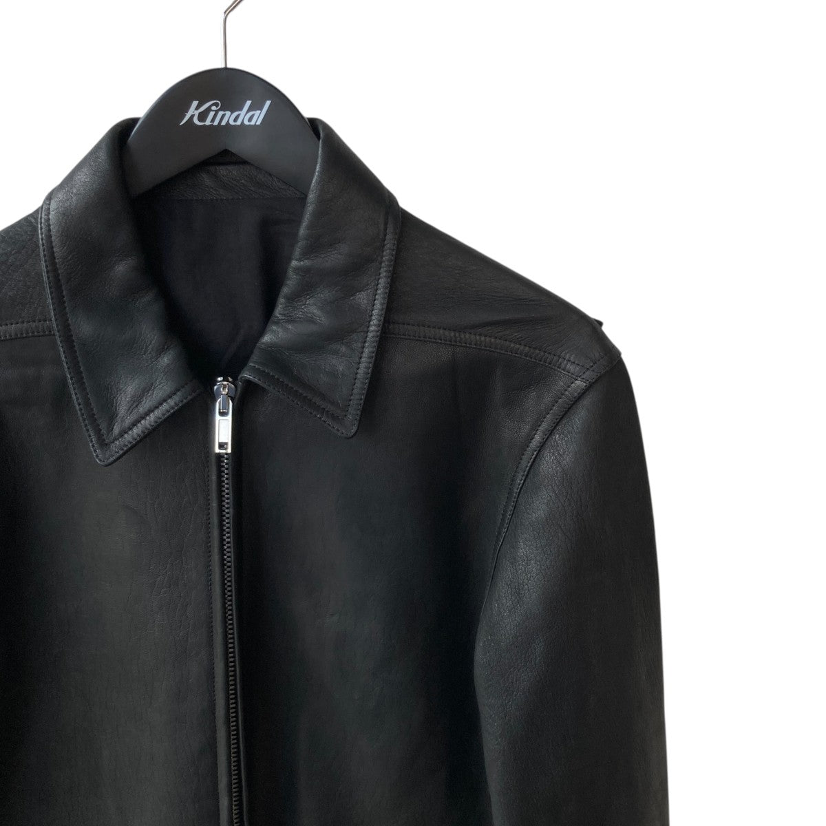 RICK OWENS(リックオウエンス) 23SSBRAD JKTレザージャケット