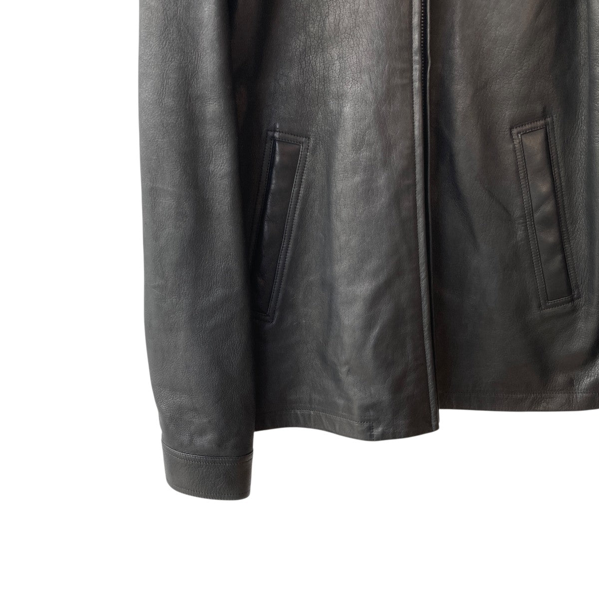 RICK OWENS(リックオウエンス) 23SSBRAD JKTレザージャケット