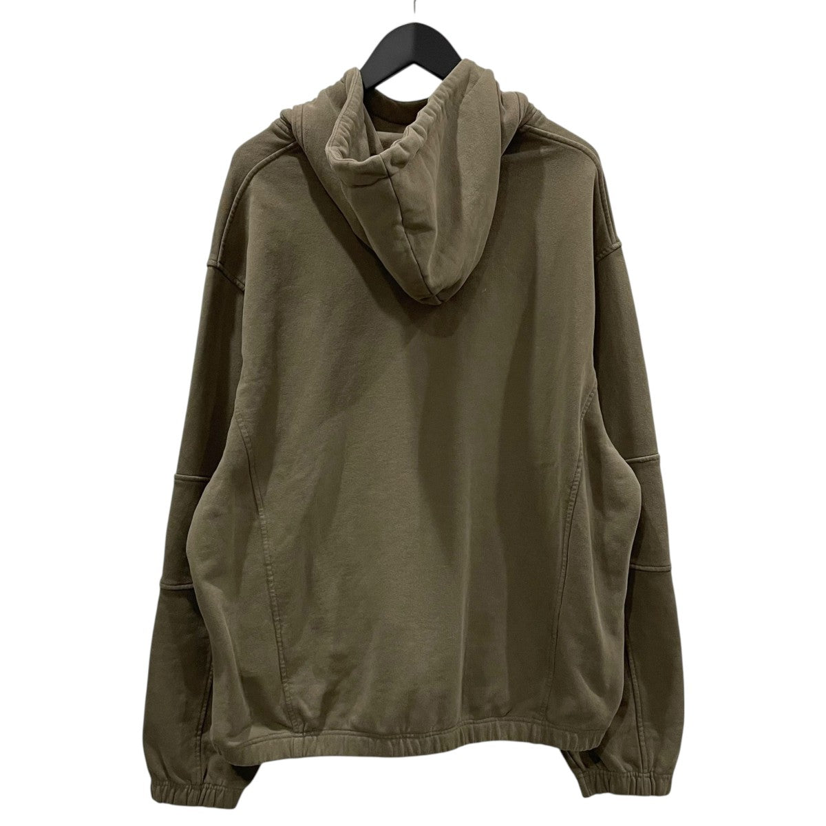 23AW プルオーバーパーカー Heavy Hoodie ヘビーフーディー RBMW0333FA239
