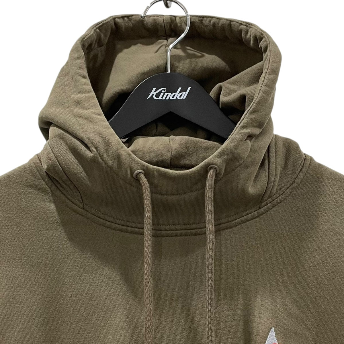 23AW プルオーバーパーカー Heavy Hoodie ヘビーフーディー RBMW0333FA239