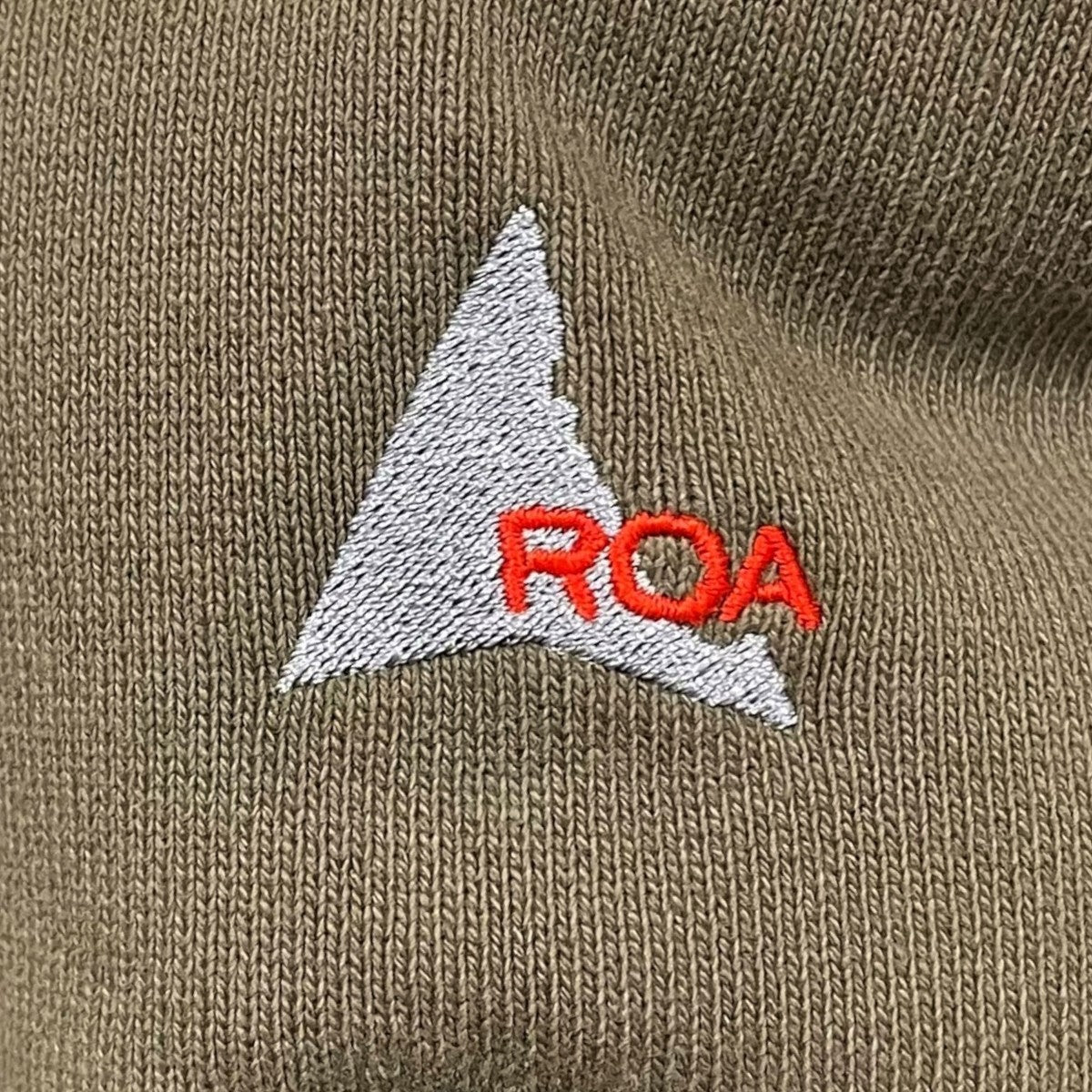 23AW プルオーバーパーカー Heavy Hoodie ヘビーフーディー RBMW0333FA239