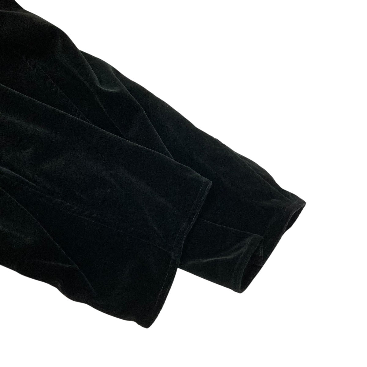 blurhms(ブラームス) 23AWVelvet Field jacketブルゾンBHS23F026