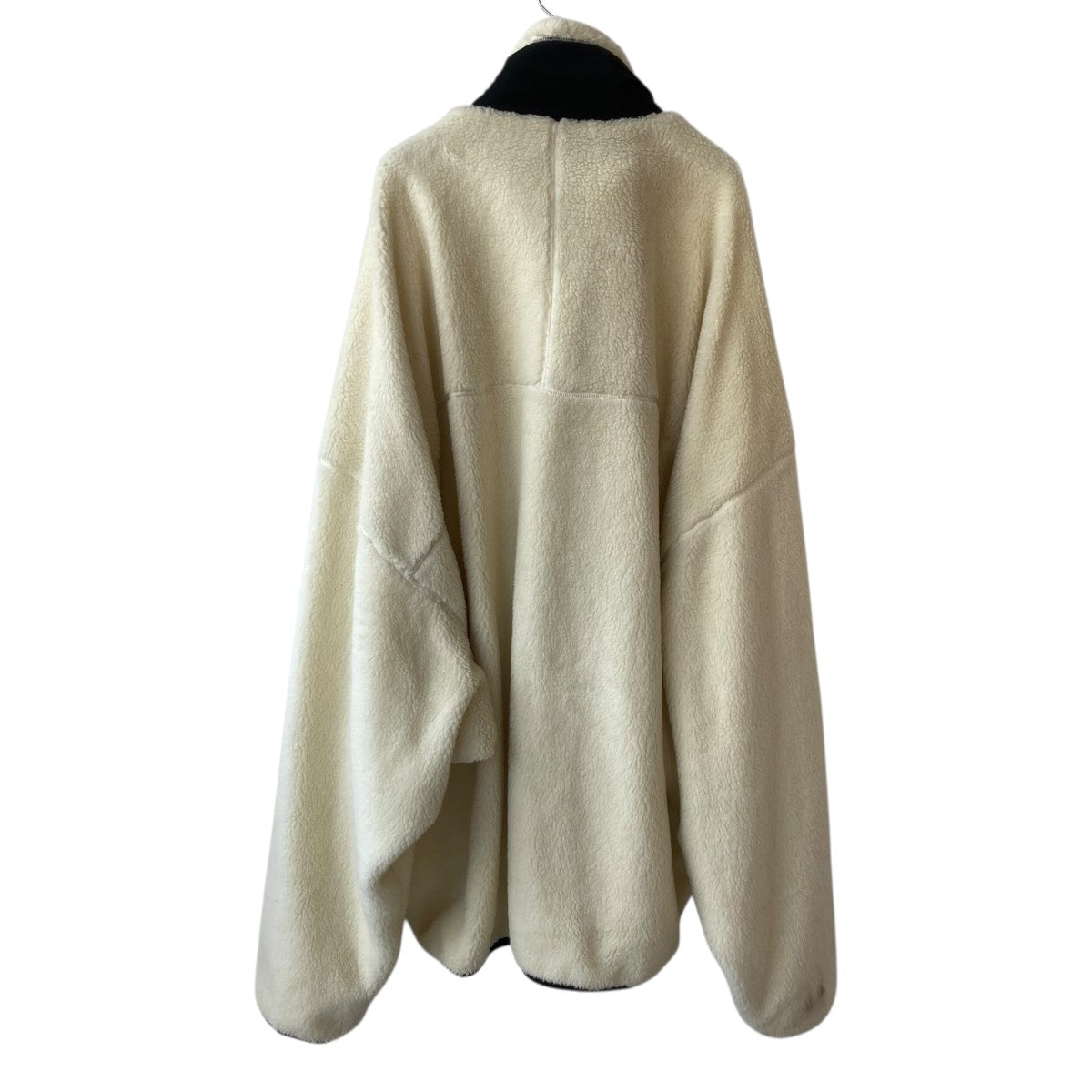 huge boa blousonビックボアブルゾンA13BL591